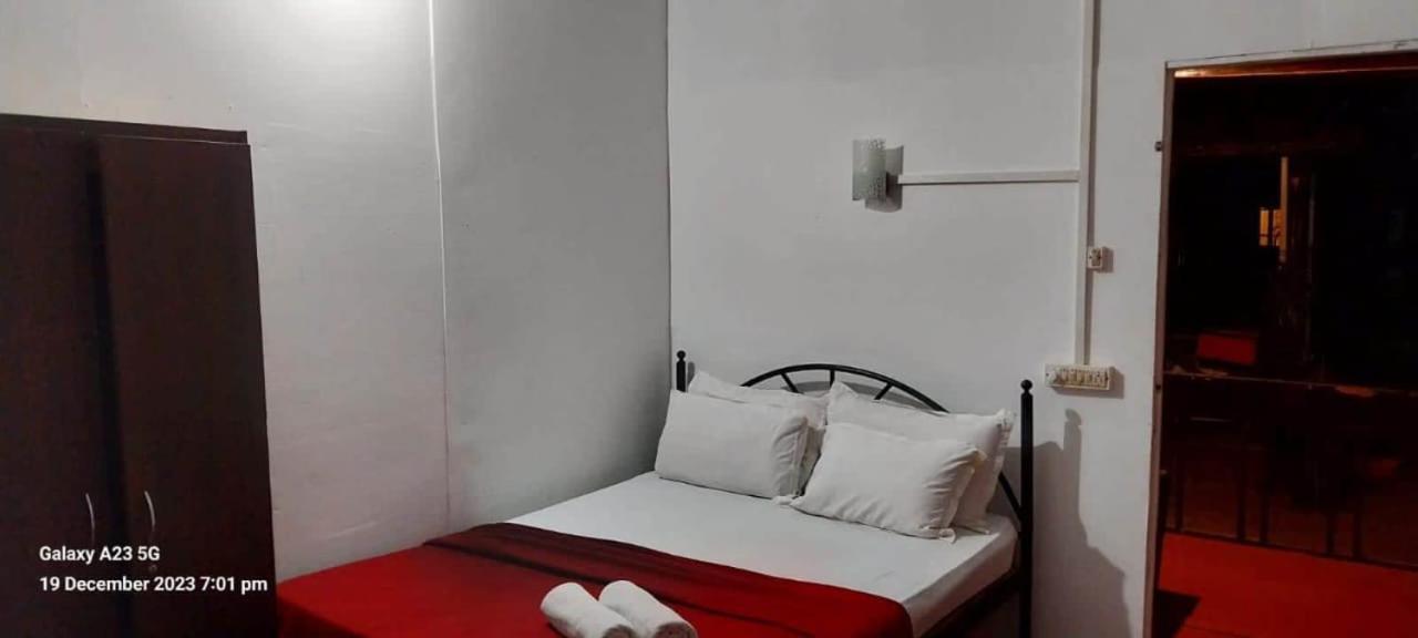 Casa Hut Resort