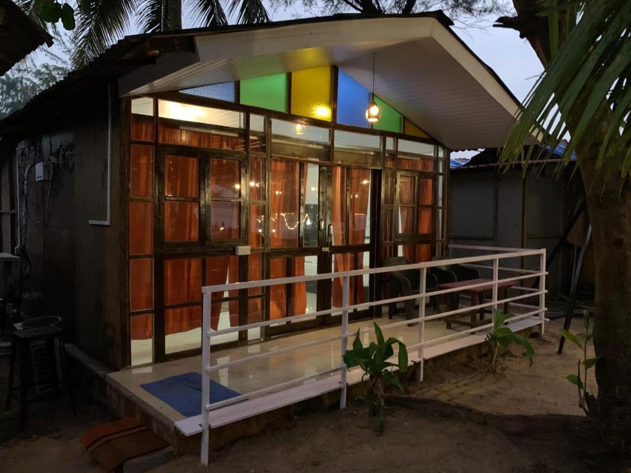 Resort Casa Hut