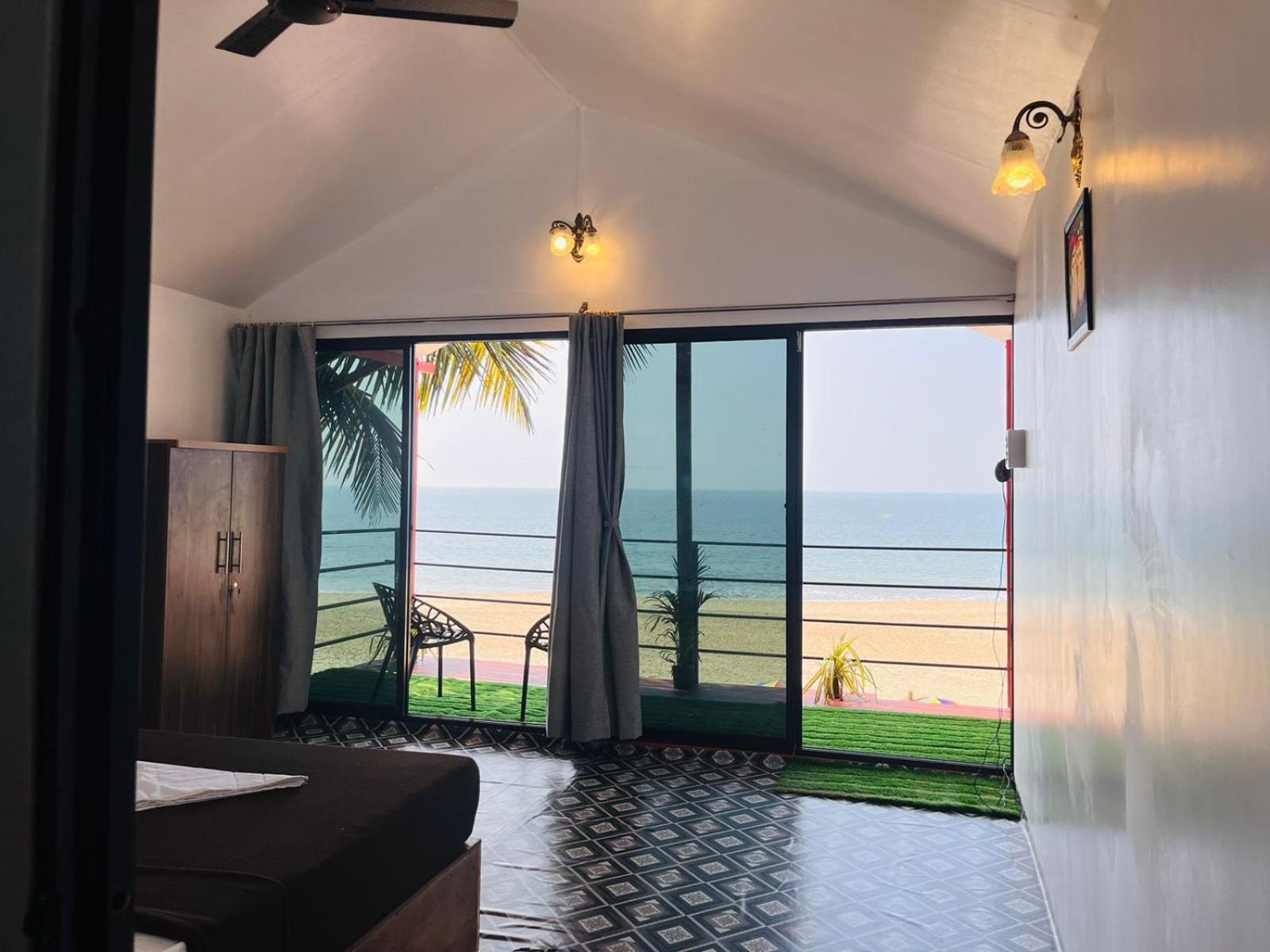 Resort Casa Hut *