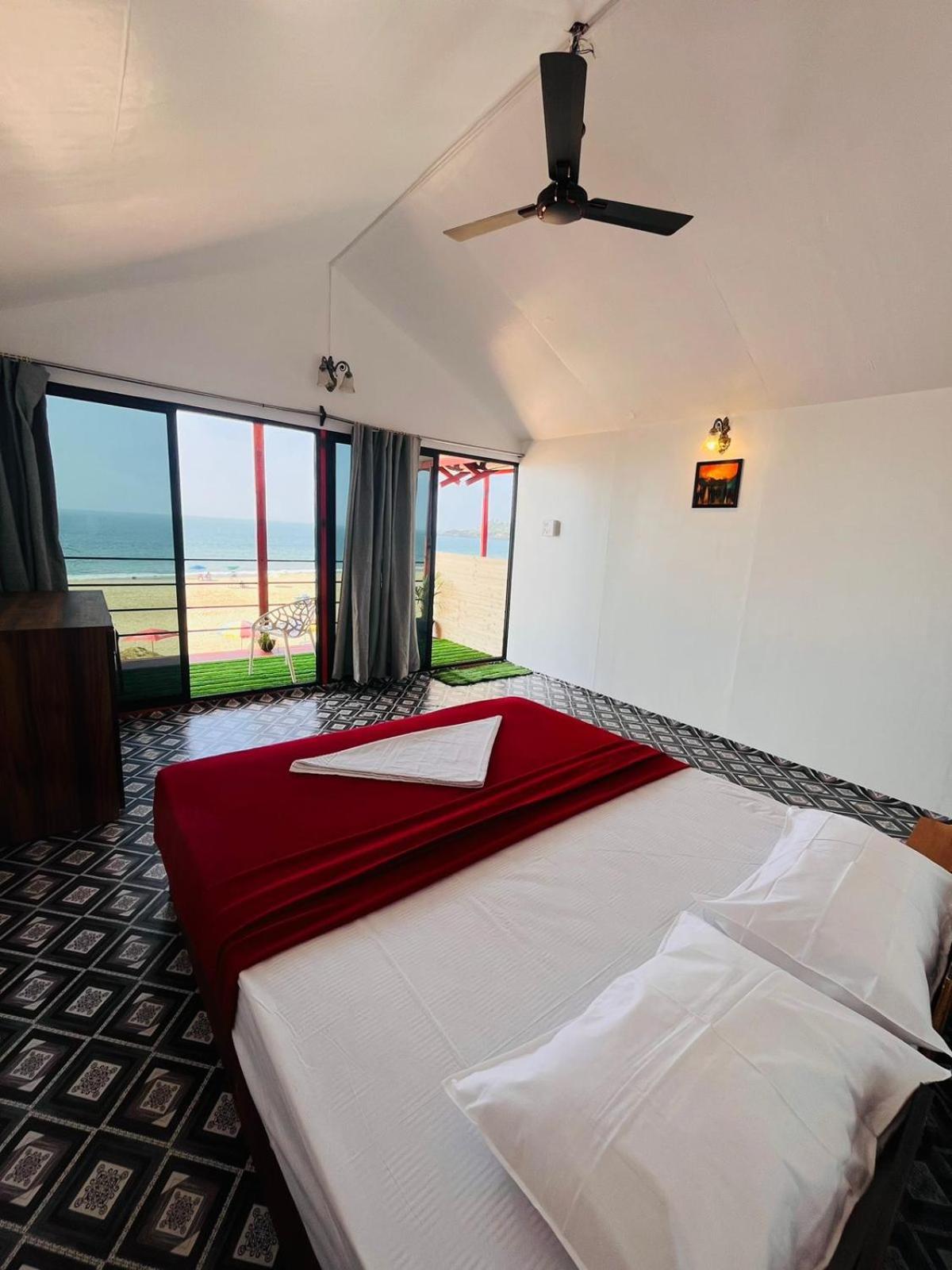 Casa Hut * Palolem