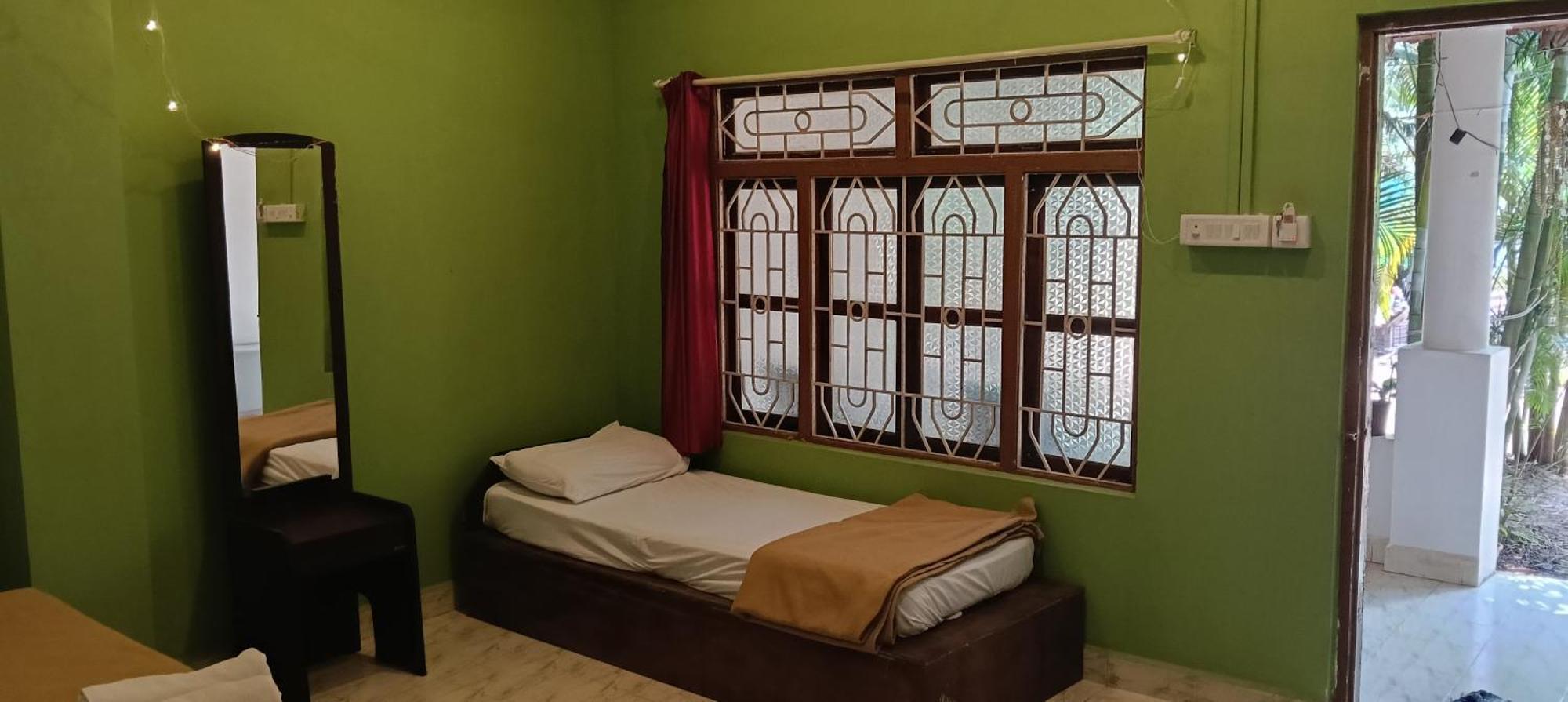 Casa Hut Resort Palolem
