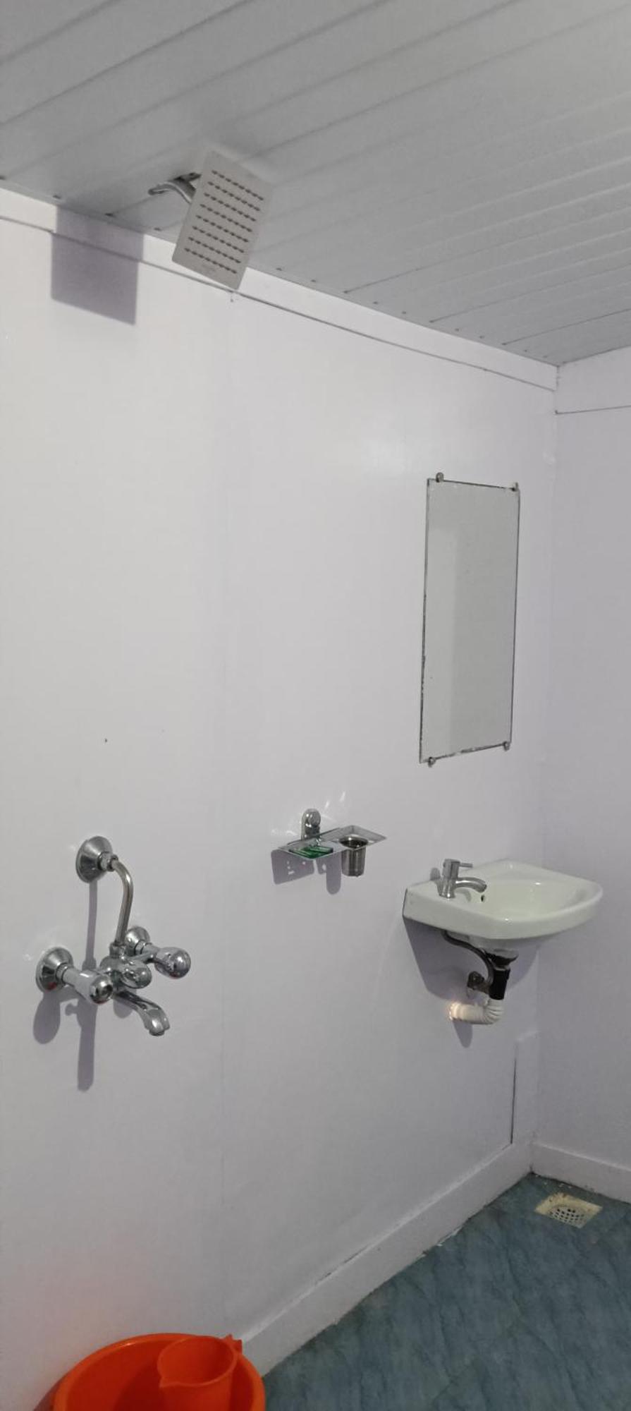Casa Hut Palolem