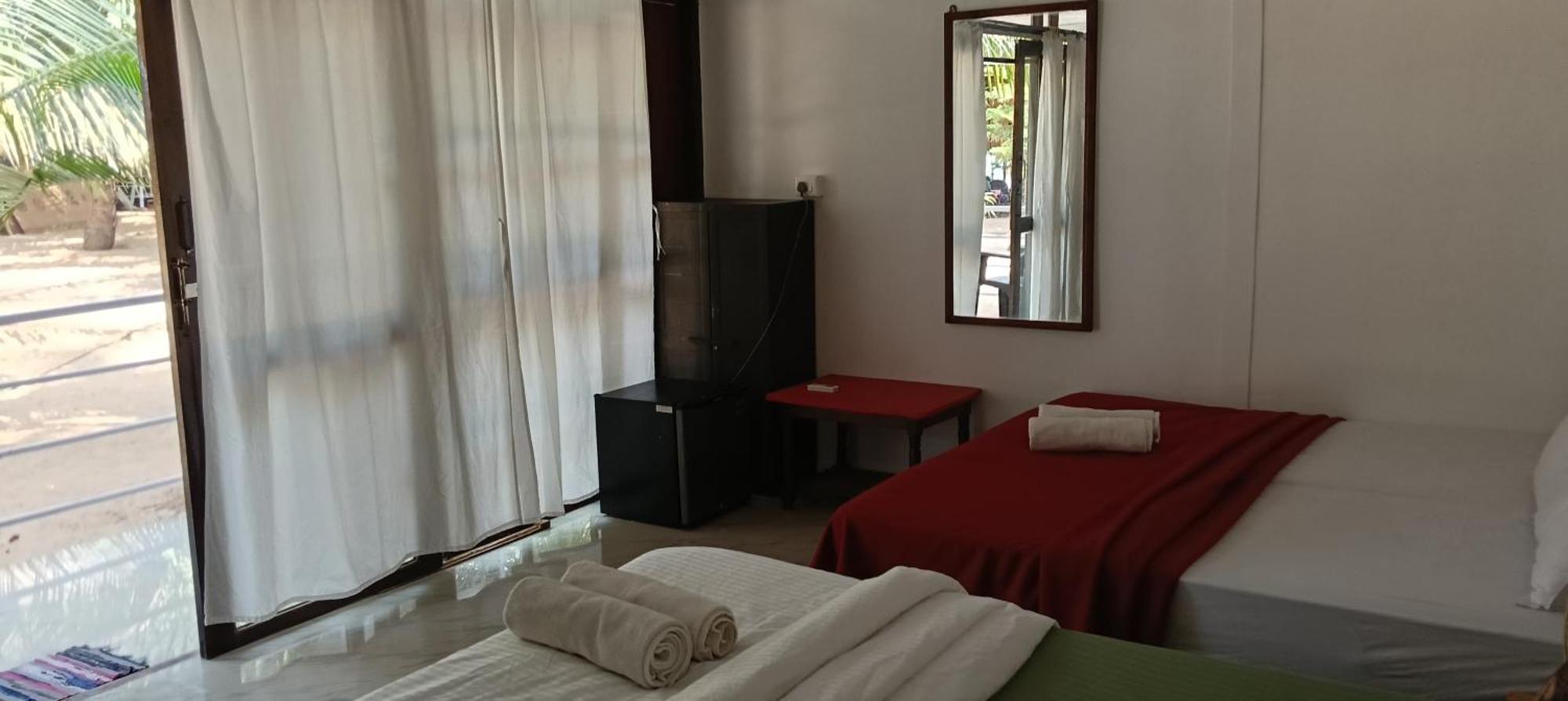 Resort Casa Hut