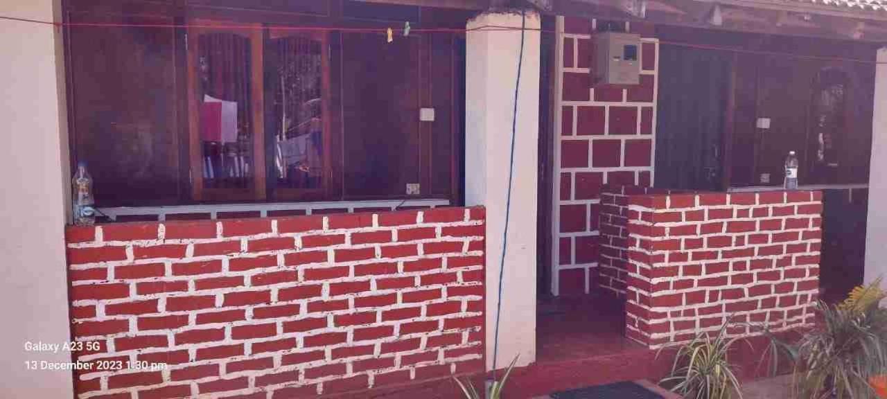 Resort Casa Hut