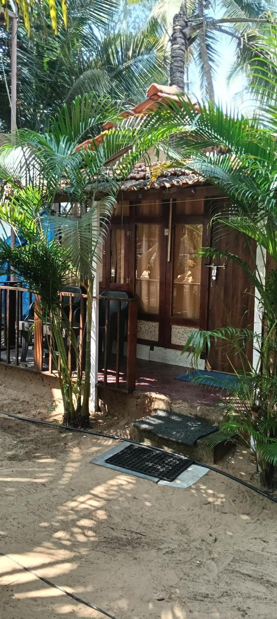 Resort Casa Hut
