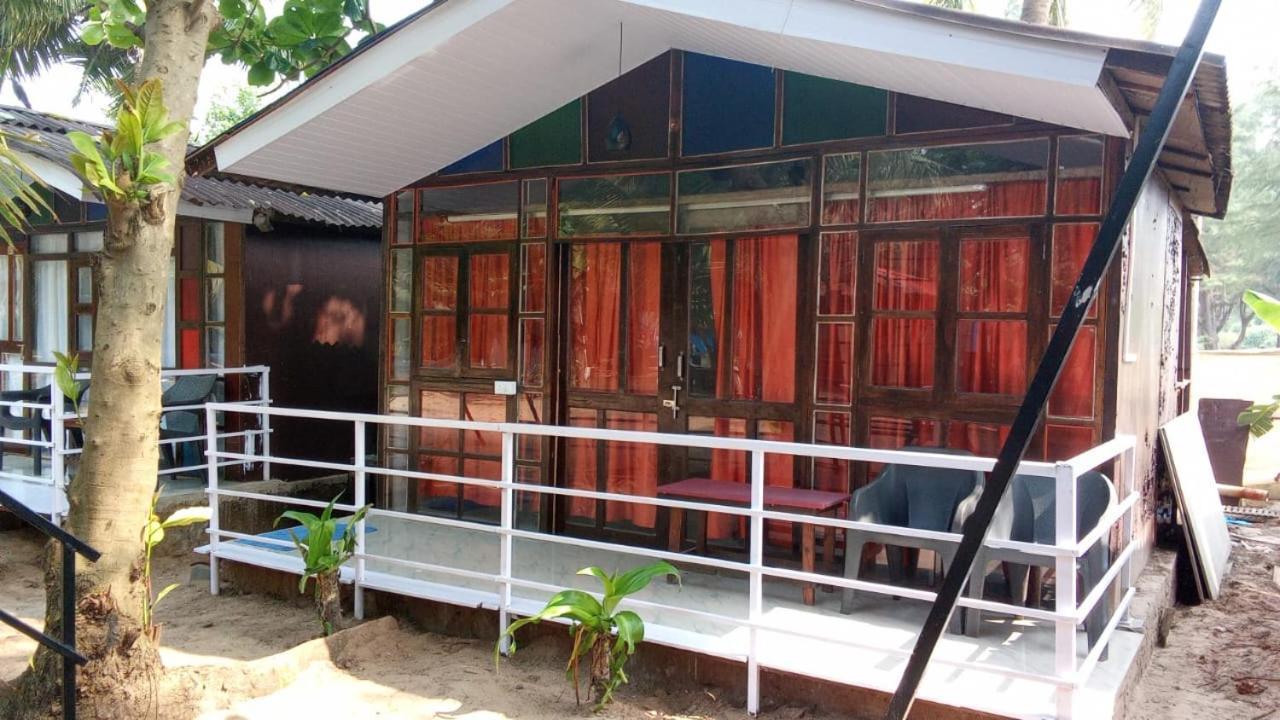 Casa Hut Palolem